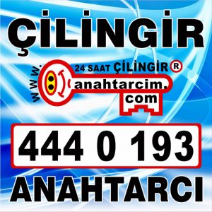 Kasımpaşa Çilingir