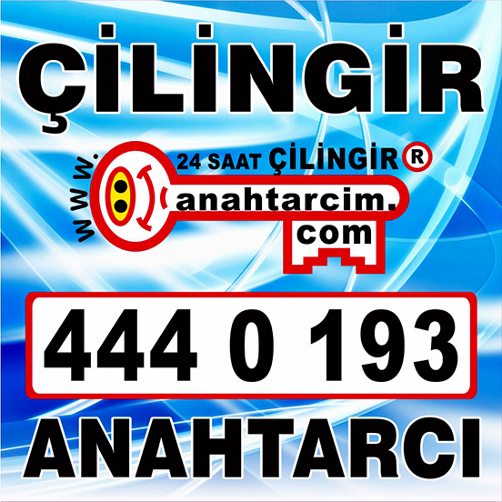 Kasımpaşa Çilingir